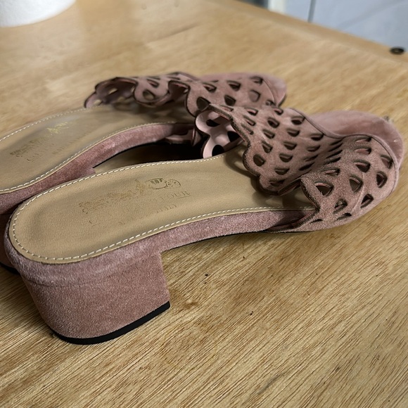 Coach sandals - Picture 2 of 5